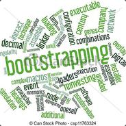 bootstrapper