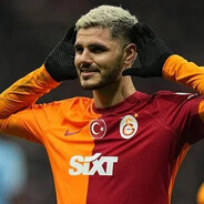 Mauro Emanuel Icardi Rivero