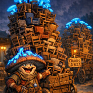 Steam Community Avatar