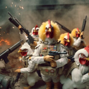 IInChicken