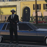 Sonny Salieri