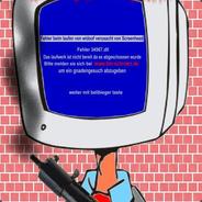 Screenhead