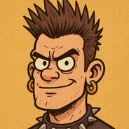 Steam Community Avatar
