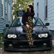 Steam Community Avatar