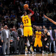 Lebron Somplo
