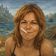 Steam Community Avatar