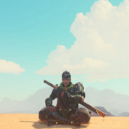Steam Community Avatar