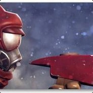 Steam Community Avatar