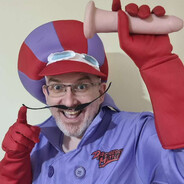 Steam Community Avatar