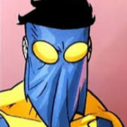 mark enmascarado