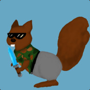 Patryk Squirrel