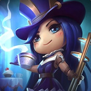 Steam profile picture for @indicative