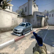 Steam Community Avatar