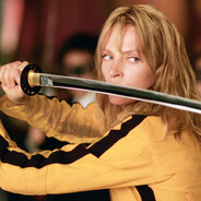 kill bill