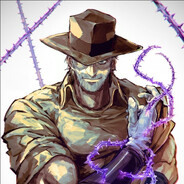 Steam Community Avatar
