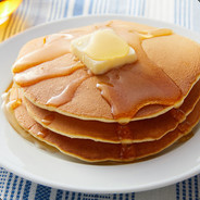 pancakes