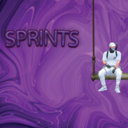 SPRINTS420 ***********