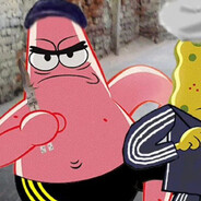 Patrick Star
