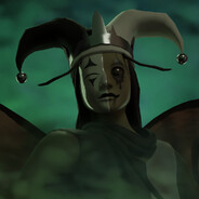 Steam Community Avatar