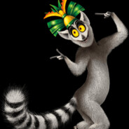 KS | KingJulien