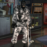 Steam Community Avatar