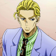 Kira Yoshikage