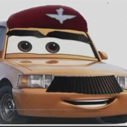 SEDAN HUSSEIN