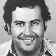 PABLO ESCOBAR