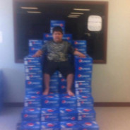 Steam Community Avatar