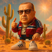 Gangster Footero Erdoganero