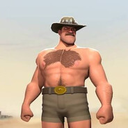Steam Community Avatar