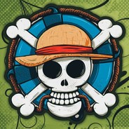 Luffy