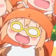 360HZ.Umaru.chan