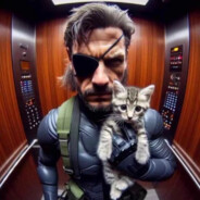 Big boss