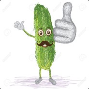 Cucumber Mike
