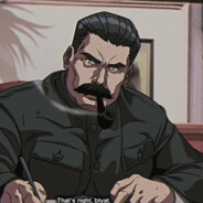 ☭☭Yoshifu Sutārīn☭☭