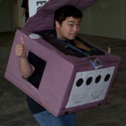 Steam Community Avatar