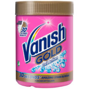 Vanish