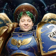 Steam Community Avatar