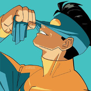 Steam Community Avatar