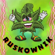 ruskownik