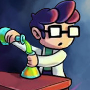 [XuMuK]no_skill