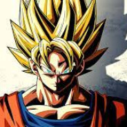 Son Goku