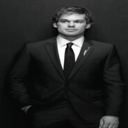 Dexter Morgan