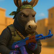 Steam Community Avatar