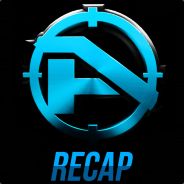 Steam profile picture for @recap