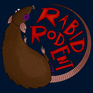 Rabid Rodent Games