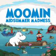 Moomin: Midsummer Madness