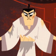 SamuraiJackAlpha