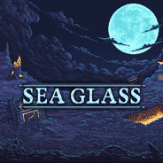 Sea Glass Games